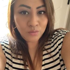 Meet your Posher, Yessica